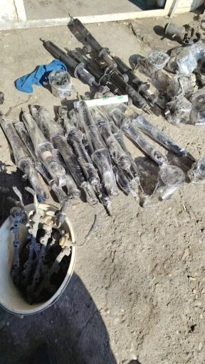 عکس تویوتا یدک علیدوست