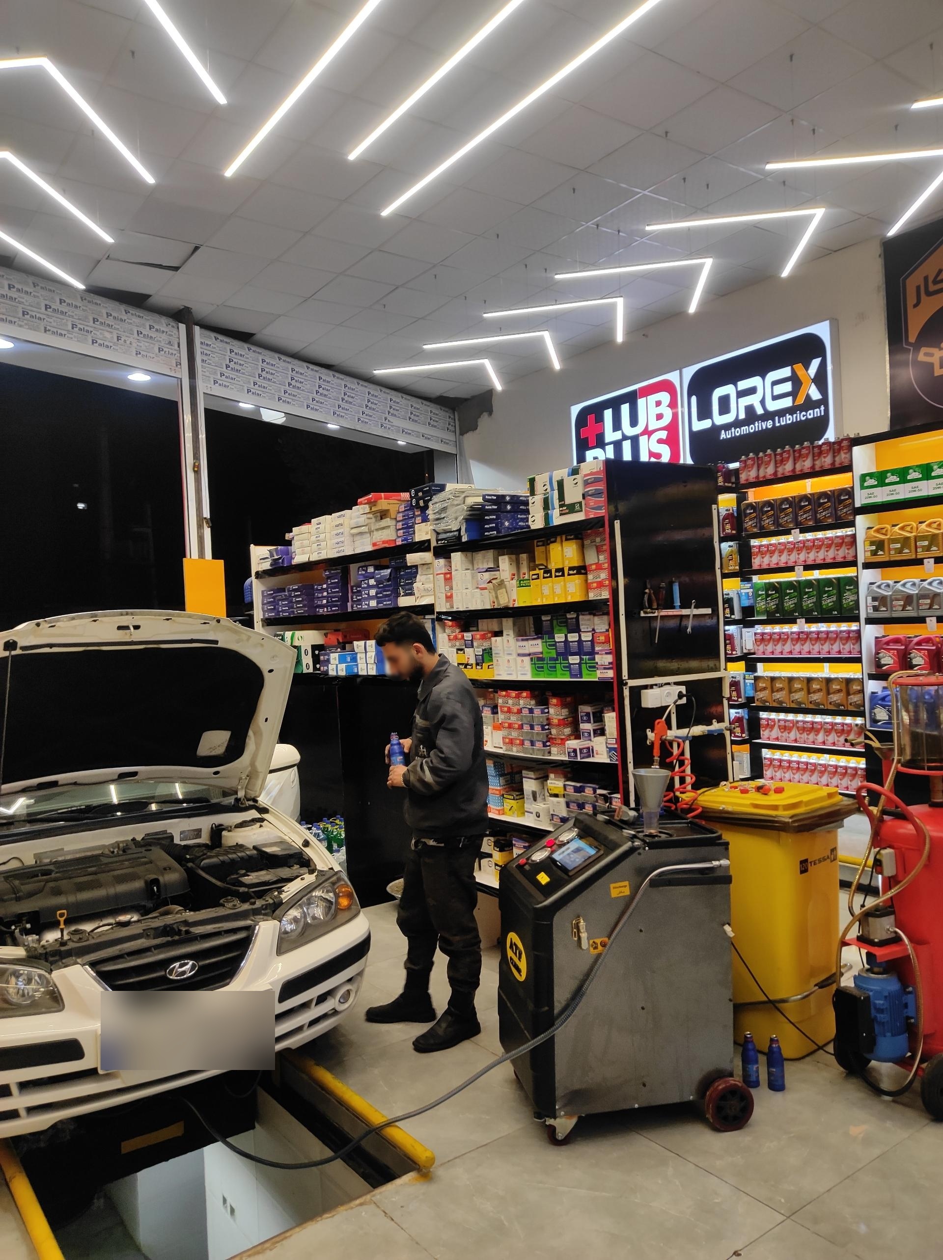 عکس مرکز تخصصی روانکار شعبه۳