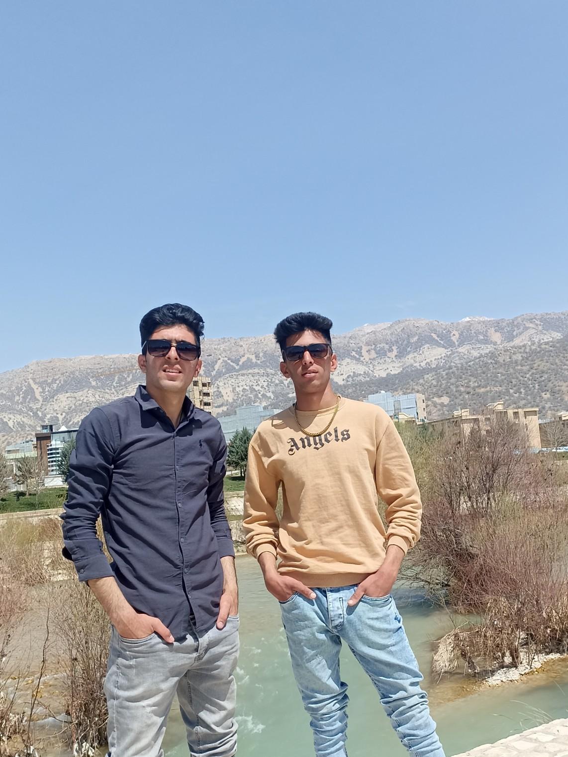 عکس شهربازی پارک ساحلی