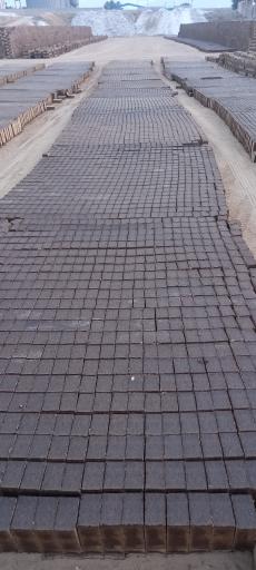 کارخانه آجرپرسی سامان