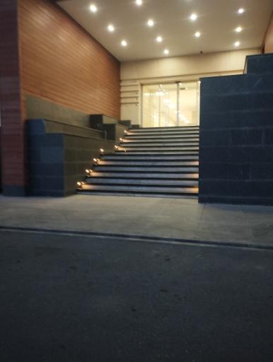 عکس درمانگاه به آفرین