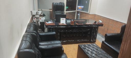 عکس دفتر وکالت مهدی محمودی نیا 