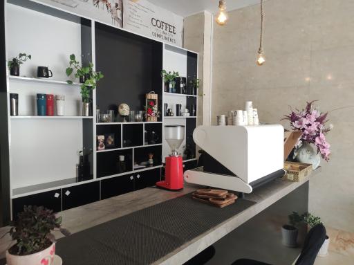 عکس دکتر قهوه 