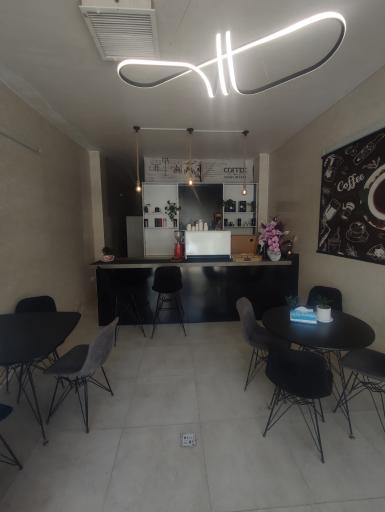 عکس دکتر قهوه 