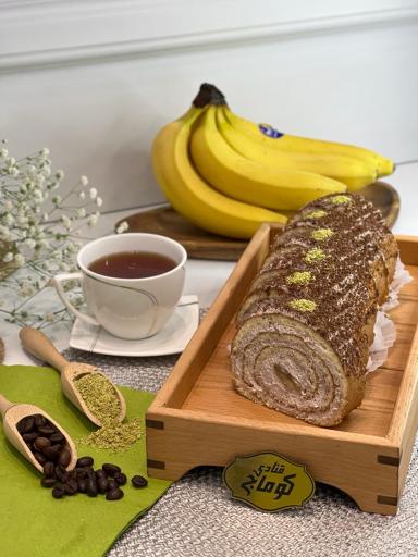 عکس قنادی کوماج