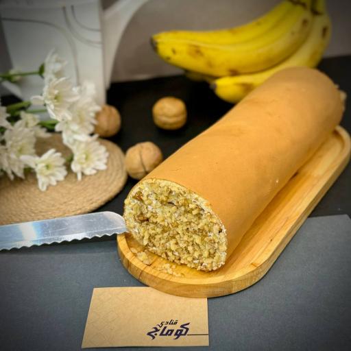 عکس قنادی کوماج