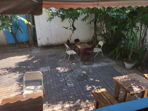 عکس کافه دژم