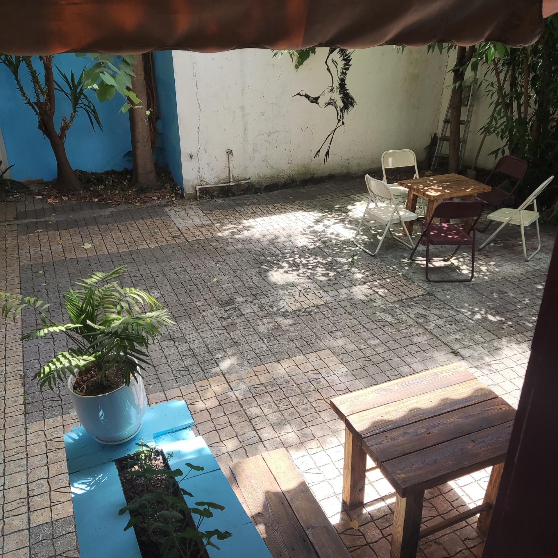 عکس کافه دژم