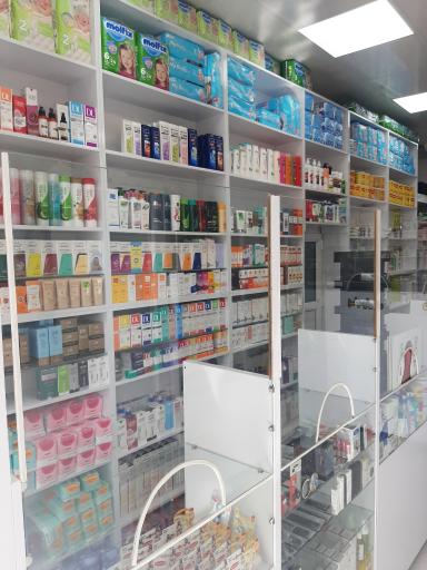 عکس داروخانه دکتر رویا جلیل پور