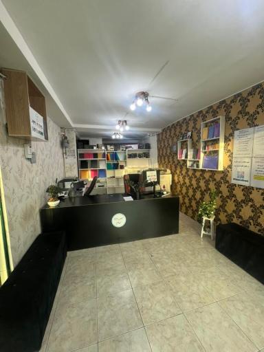 عکس کافی نت تیام