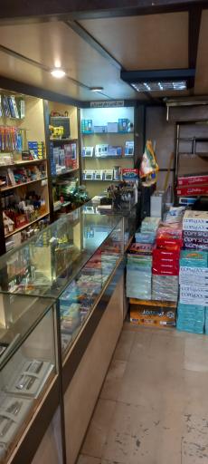 فروشگاه خوارزمی