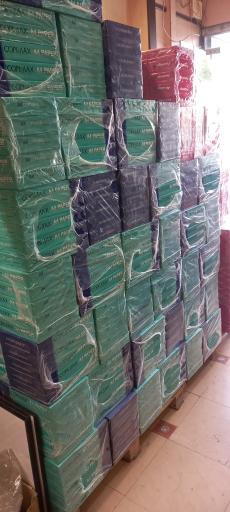 عکس فروشگاه خوارزمی