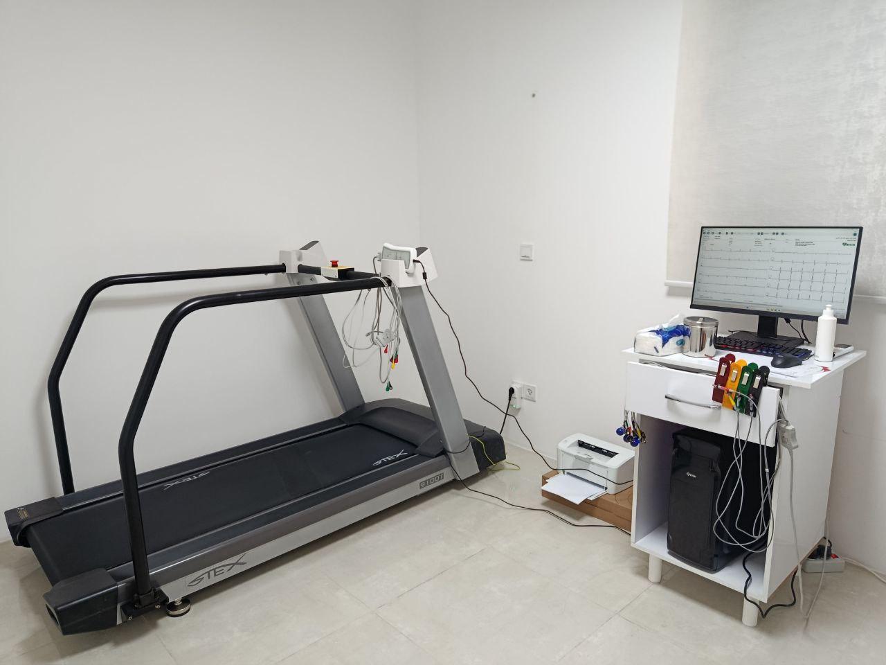 عکس دکتر زهرا سالارپور متخصص قلب و عروق