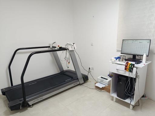 عکس دکتر زهرا سالارپور متخصص قلب و عروق