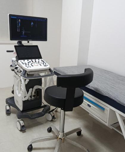 عکس دکتر زهرا سالارپور متخصص قلب و عروق