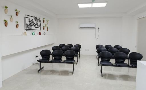 عکس دکتر زهرا سالارپور متخصص قلب و عروق