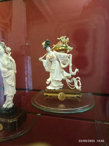 عکس کاخ موزه مرمر (پردیس موزه ای رامسر)