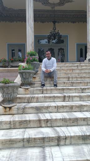 عکس کاخ موزه مرمر (پردیس موزه ای رامسر)