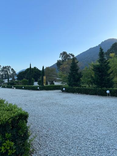 عکس کاخ موزه مرمر (پردیس موزه ای رامسر)