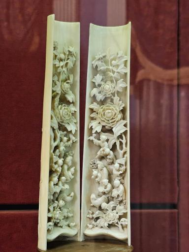 عکس کاخ موزه مرمر (پردیس موزه ای رامسر)