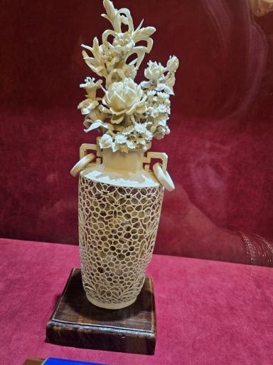 عکس کاخ موزه مرمر (پردیس موزه ای رامسر)