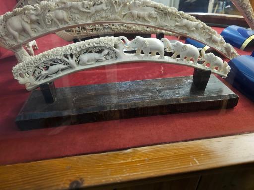 عکس کاخ موزه مرمر (پردیس موزه ای رامسر)