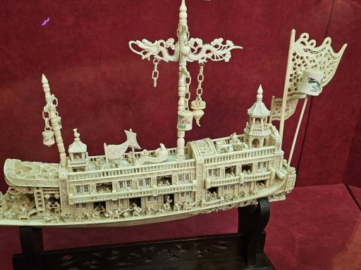 عکس کاخ موزه مرمر (پردیس موزه ای رامسر)