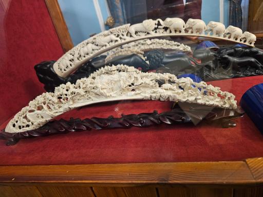 عکس کاخ موزه مرمر (پردیس موزه ای رامسر)