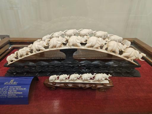 عکس کاخ موزه مرمر (پردیس موزه ای رامسر)