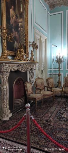 عکس کاخ موزه مرمر (پردیس موزه ای رامسر)