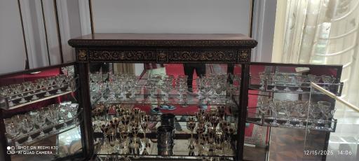 عکس کاخ موزه مرمر (پردیس موزه ای رامسر)