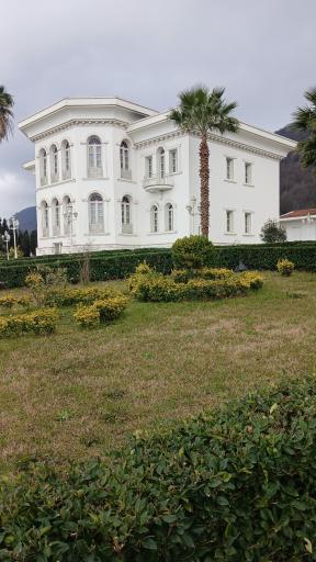 عکس کاخ موزه مرمر (پردیس موزه ای رامسر)