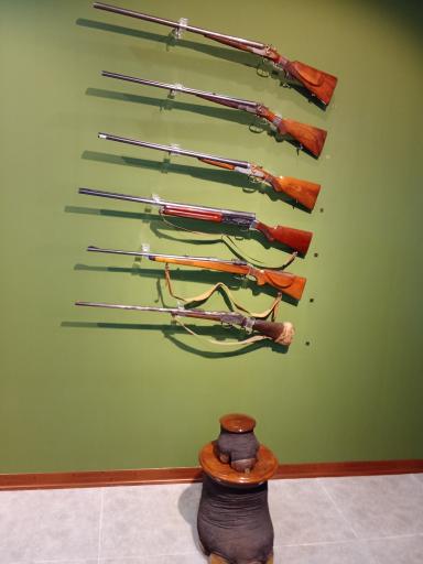 عکس کاخ موزه مرمر (پردیس موزه ای رامسر)