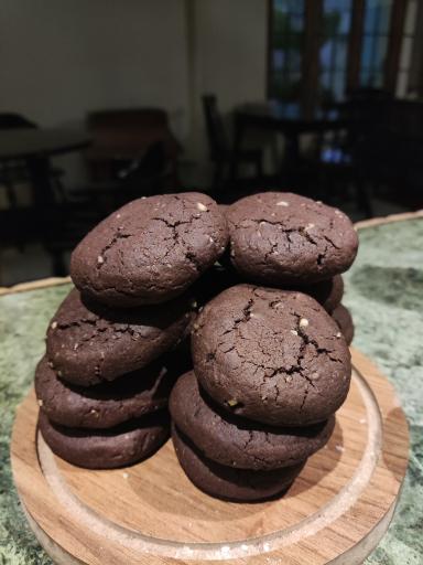 عکس کافه دژم