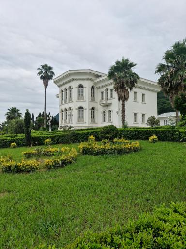 عکس کاخ مرمر