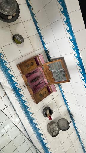 عکس کاخ مرمر