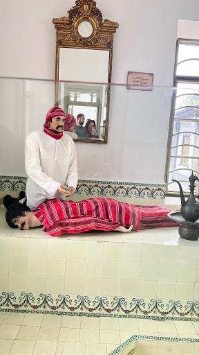عکس کاخ مرمر