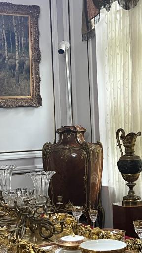 عکس کاخ مرمر