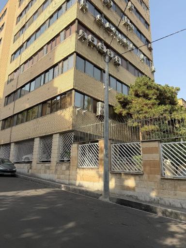 عکس آژانس املاک عمارت پارسی