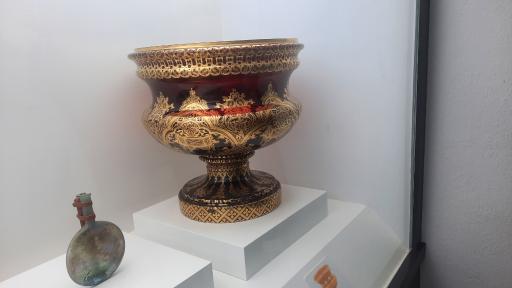 عکس کاخ مرمر