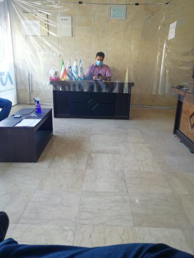 عکس کاریابی آرمان تدبیر