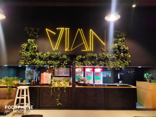 عکس کافه رستوران ویان