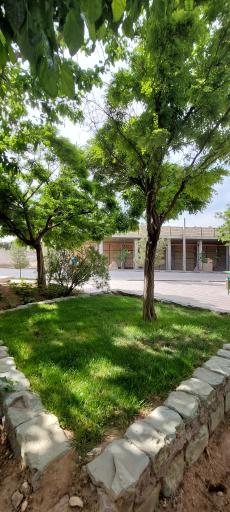 عکس بوستان نیایش