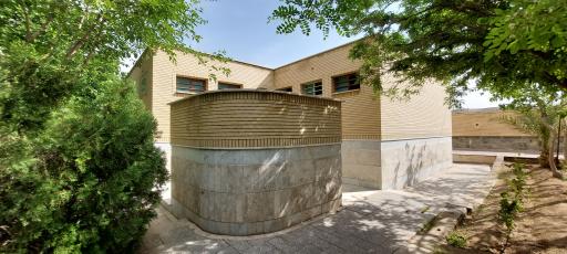 عکس بوستان نیایش