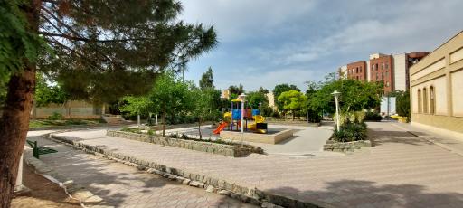 عکس بوستان نیایش