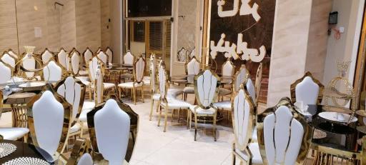 رستوران و تالار پذیرائی امیرخان