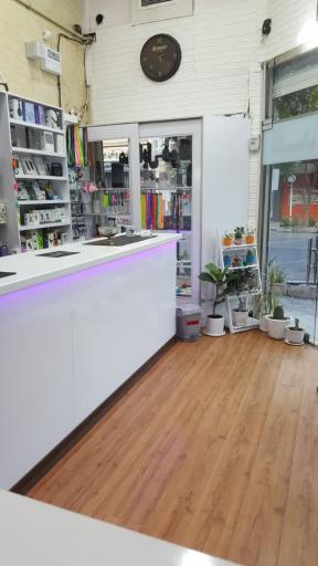 عکس موبایل دوقلوها 