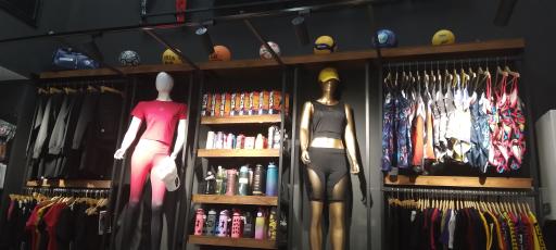 عکس کالای ورزشی اسپیناس