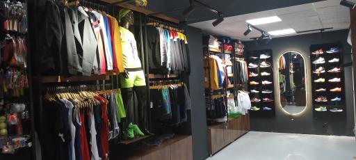 عکس کالای ورزشی اسپیناس