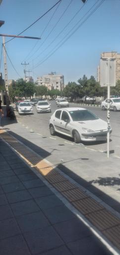 عکس  شهید خادم الشریعه 2